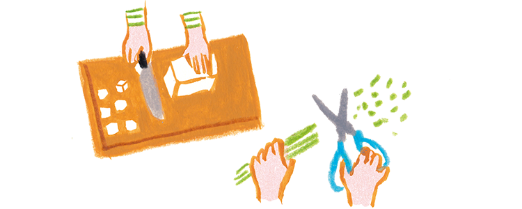 おりょうりえほん By Cookpad