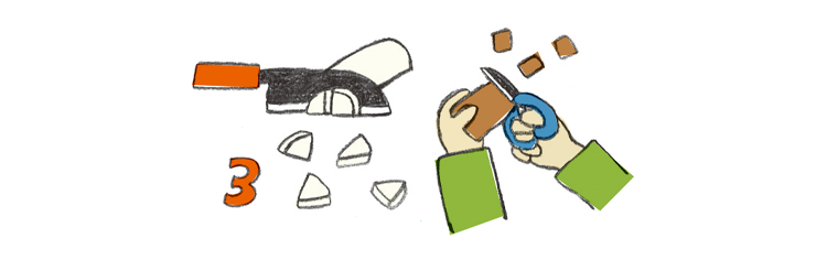 おりょうりえほん By Cookpad