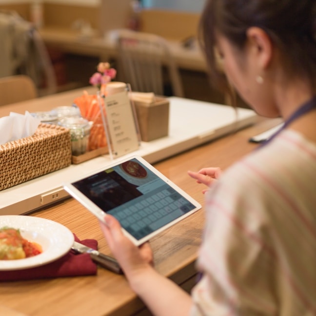 cookpad studio ギャラリー
